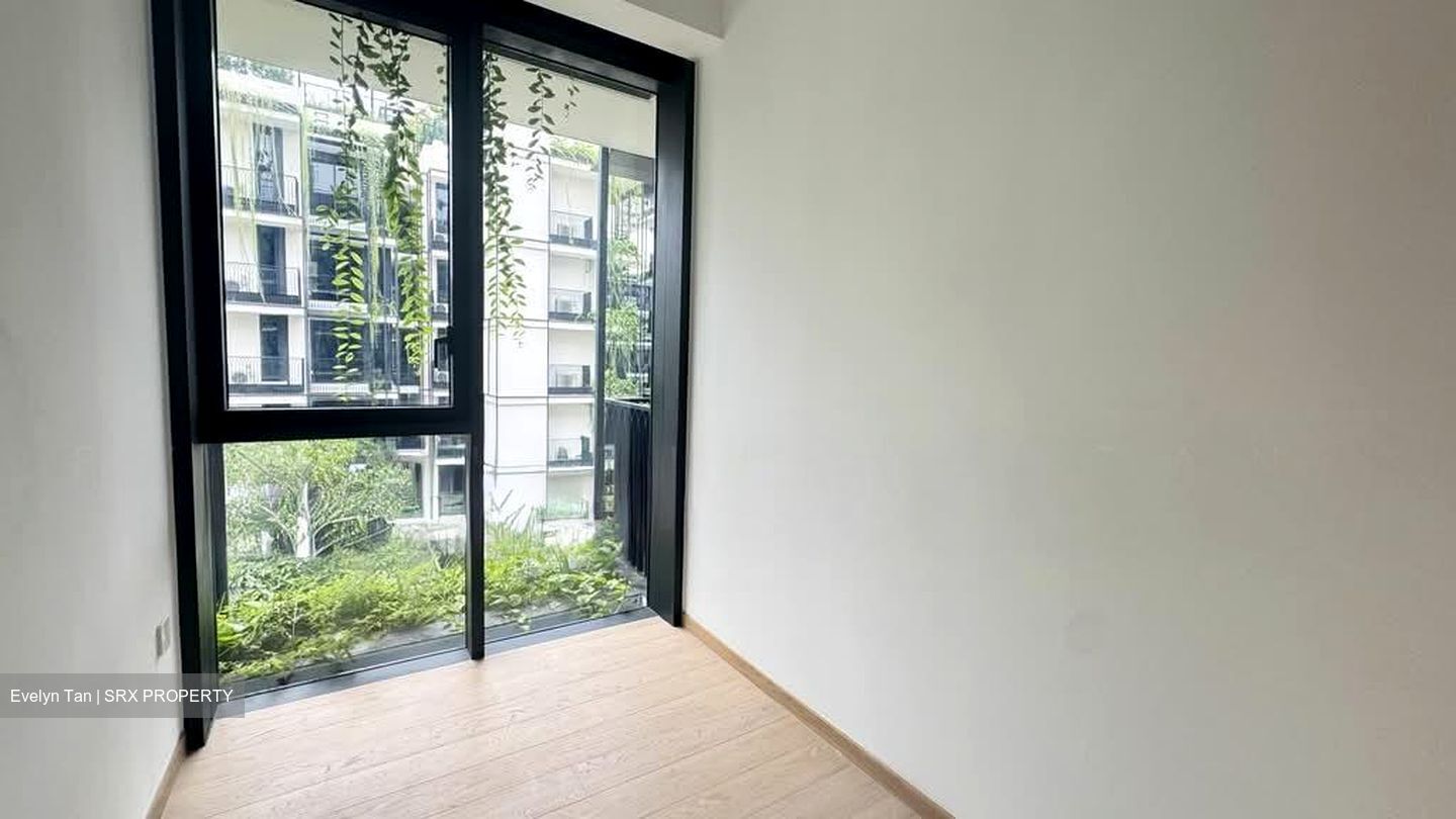 Jervois Road (D10), Condominium #611413331
